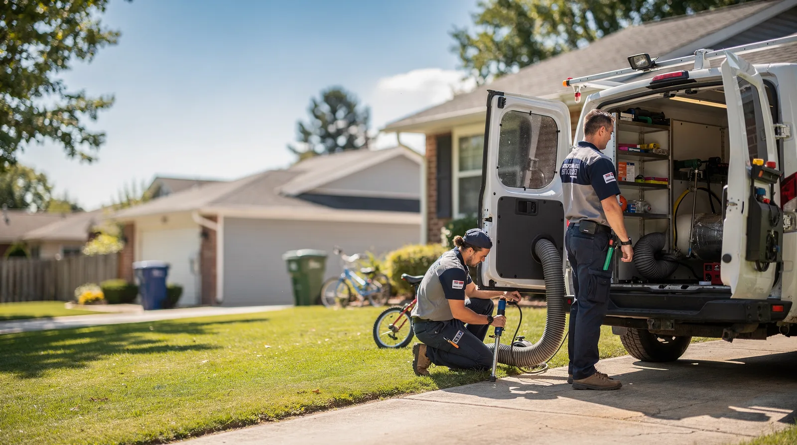 24/7 HVAC Repair & AC Replacement in Dinuba, CA near me